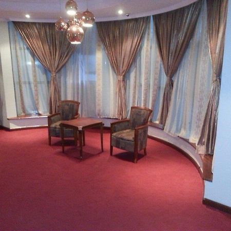 Belmont Fairmount Hotel Mwanza Esterno foto