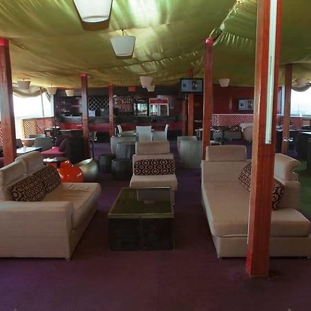 Belmont Fairmount Hotel Mwanza Esterno foto
