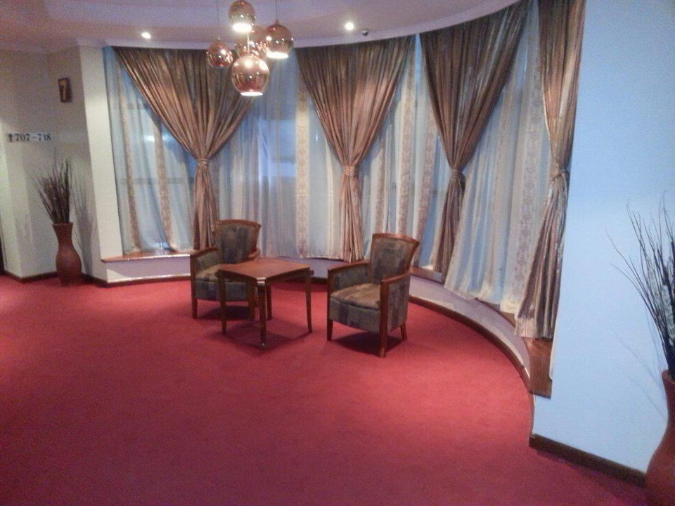 Belmont Fairmount Hotel Mwanza Esterno foto