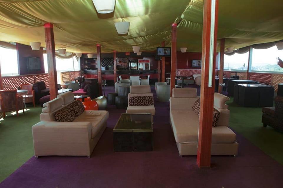 Belmont Fairmount Hotel Mwanza Esterno foto