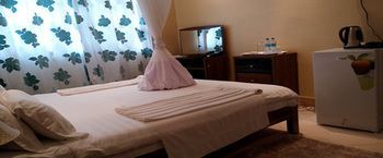 Belmont Fairmount Hotel Mwanza Esterno foto