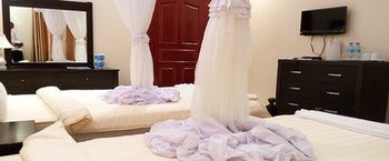Belmont Fairmount Hotel Mwanza Esterno foto