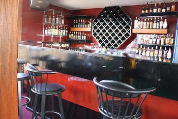 Belmont Fairmount Hotel Mwanza Esterno foto