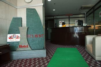 Belmont Fairmount Hotel Mwanza Esterno foto
